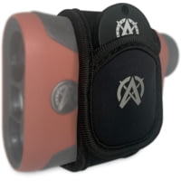 Astra Optix AGX1 Magnetic Rangefinder Strap with GPS Locator