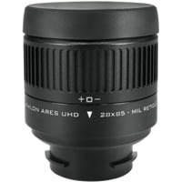 Athlon Optics Ares Gen2 20-60x85mm 28x Eyepieces