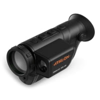 Athlon Optics Cronus ATS 35ML-400 2.6-10.4x35mm 35mm Tube Thermal Monocular