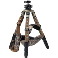 Athlon Optics Midas CF40 40mm Tube Carbon Fiber Tripod