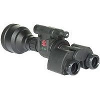 ATN 4x Binocular Kit for ATN PS14 Night Vision Monocular ACMPPS14B4