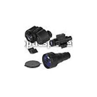 ATN 6x Binocular Kit for ATN PS14 Night Vision Monocular ACMPPS14B6 (54030)