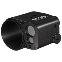 ATN 1,000 yard Auxiliary Ballistic Laser Rangefinder for Smart HD Scopes