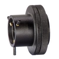 ATN Camera Adapter CA5 for Night Raven Binoculars ACMUCA05