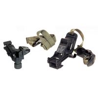 ATN Otis 17 Mich Helmet Mount