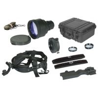 ATN Advanced Package #1 for ATN NVM14 Night Vision Monocular ACMPAN14A1