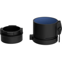 ATN TICO 6 Scope 1x40mm Thermal Clip On, 46.7 mm Clamp