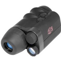 ATN DNVM-2 Digital Night Vision Monocular, 2x