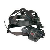 ATN Goggle Kit for ATN PS14 Night Vision Monocular ACMPPS14GK (54010)