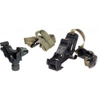ATN Mich Helmet Mount Kit for Otis Thermal ACTIOT14HMNM