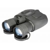 ATN Night Scout VX, Night Vision Binocular, 1+ Gen 40 lp/mm