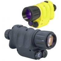 ATN Night Storm Gen.3 Night Vision Monocular 3.5x 50mm Generation 3