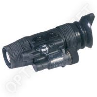 ATN NVM 14 Premium 3rd Gen.Night Vision Monoculars with Scope and Head Mount
