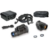 ATN NVM14-WPT Day/Night Tactical KIT w/Aimpoint Micro T-1 or Eotech XPS3 Sights