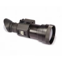 ATN OTS-X-S670 Heat Seeking Monocular - 640x480, 70mm, 9Hz