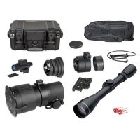 ATN PS22-CGTI Day/Night Hunter KIT with Aimpoint Micro T-1 or Eotech XPS3 Sights Tactical Kits