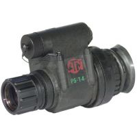 ATN PS14-4 4th Gen Night Vision Monocular NVMPPS1440 (13165)