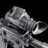 ATN PVS-14TMw Thermal Monocular Weapon Sight Kit 640x480