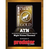 ATN Sr-50 W P/t50mm Lens, 14 Degr