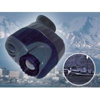 Thermal Eye X100xp Thermal Imaging Camera TIMNX100