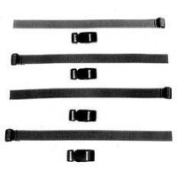 BlackHawk Attachment SYS QK Disconnect KIT 4PC, Olive Drab 90FA02OD