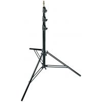 Avenger 9.5' Zync Steel Stand W/removeable Spigot Art.013