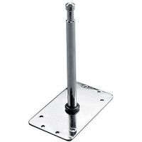 Avenger 9in. Baby Wall Plate F808