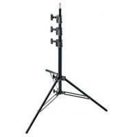 Avenger Mini Max KIT Stand - Black 5/8"