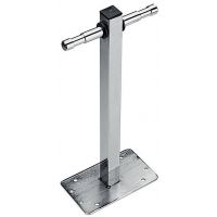 Avenger Baby Plate With T Pin F815