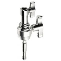 Avenger Baby-to-junior Swivel Pin With T Handle F830TH