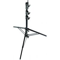 Avenger Black Alu Combo Stand With Lazy Leg A115B