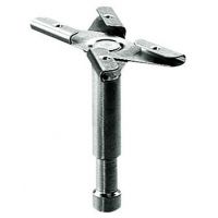 Avenger Drop-ceiling Scissor Clamp C1000