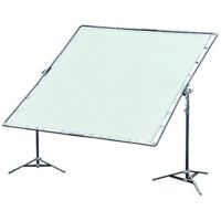 Avenger 12' X 12' Foldaway Frame By Cardellini - Compact Version H2512