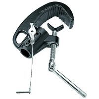 Avenger Junior Pipe Clamp With Tommy Bar And Pad C100