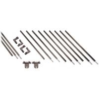 Avenger 20in X 20in Modular Overhead Frame H2000M