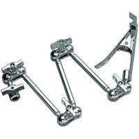 Avenger Articulated Arm With Spring Clamp D300