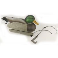 Avery Outdoors 12-Slot Newbold Full Body Lesser Bag