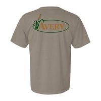 Avery Outdoors Avery Signature Short Sleeve Tee - Men's
