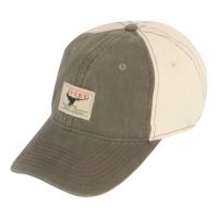 Avery Outdoors AWE 2-Tone Cotton Twill Cap