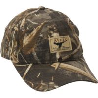 Avery Outdoors AWE 8-oz Oil Cloth Cap