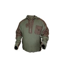 Avery Outdoors Cache River Oil Cloth Sweater - Men's