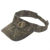 Avery Outdoors Cattail Visor