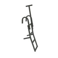 Avery Outdoors Easy-In Boat Ladder