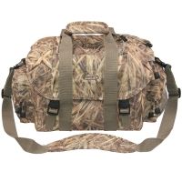 Avery Outdoors Floating Pit Bag