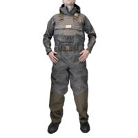 Avery Outdoors Heritage Breathable Insulated Wader - Men's