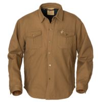 Avery Outdoors Heritage Canvas Jac Shirt - Men's