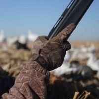 Avery Outdoors Hunter Waterproof Insulated Gloves
