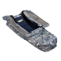 Avery Outdoors Outfitter Layout Hunting Blind