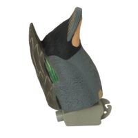 Avery Outdoors PG Green-Winged Teal Butt-Up Feeder Pack
