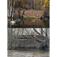 Avery Outdoors Quick-Set Hunting Blind Kit
